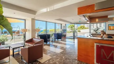 Muthu Raga Madeira Hotel