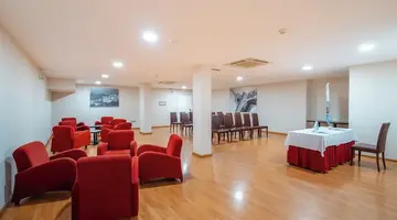 Muthu Raga Madeira Hotel