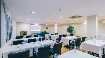 Muthu Raga Madeira Hotel