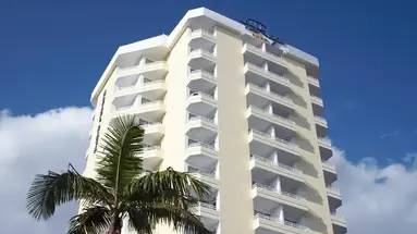 Muthu Raga Madeira Hotel