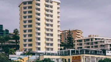 Muthu Raga Madeira Hotel  - ...