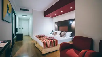 Muthu Raga Madeira Hotel - ...
