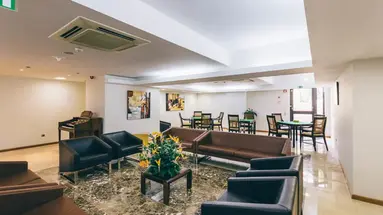 Muthu Raga Madeira Hotel - ...