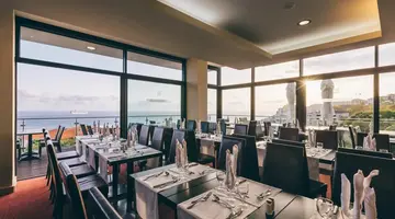 Muthu Raga Madeira Hotel