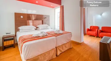 Muthu Raga Madeira Hotel