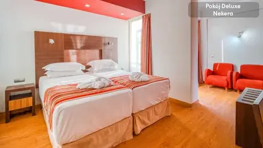 Muthu Raga Madeira Hotel