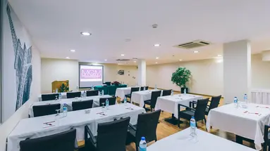Muthu Raga Madeira Hotel