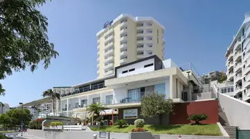 Muthu Raga Madeira Hotel