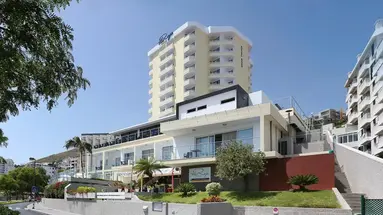 Muthu Raga Madeira Hotel