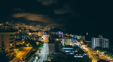 Muthu Raga Madeira Hotel