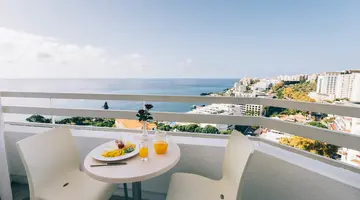 Muthu Raga Madeira Hotel