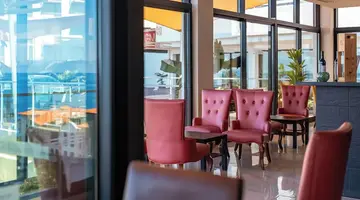 Muthu Raga Madeira Hotel