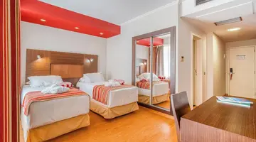 Muthu Raga Madeira Hotel