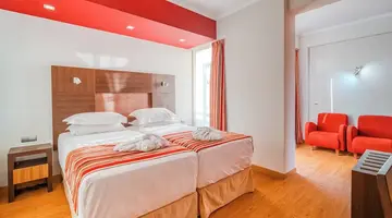 Muthu Raga Madeira Hotel