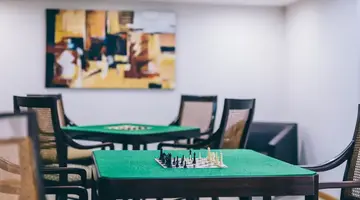Muthu Raga Madeira Hotel
