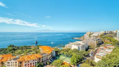 Muthu Raga Madeira Hotel