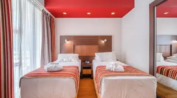 Muthu Raga Madeira Hotel