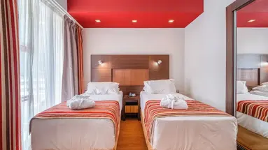Muthu Raga Madeira Hotel