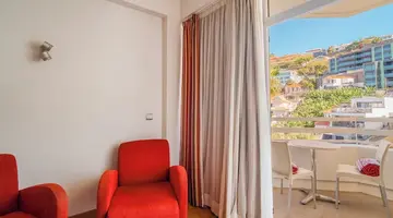 Muthu Raga Madeira Hotel