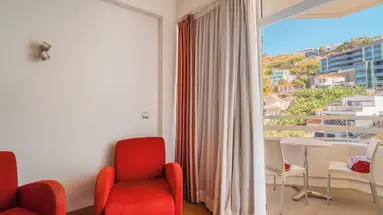 Muthu Raga Madeira Hotel