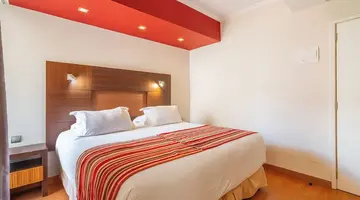 Muthu Raga Madeira Hotel