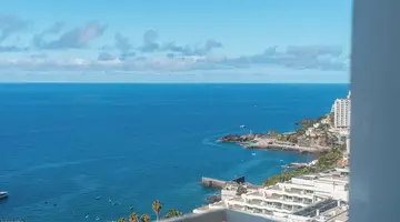 Muthu Raga Madeira Hotel