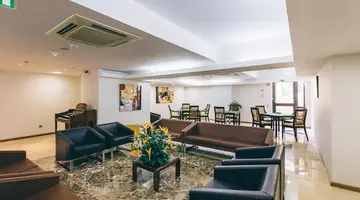 Muthu Raga Madeira Hotel
