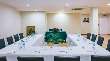 Muthu Raga Madeira Hotel