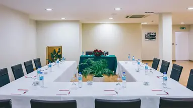 Muthu Raga Madeira Hotel