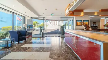 Muthu Raga Madeira Hotel