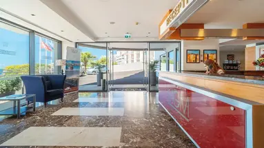 Muthu Raga Madeira Hotel
