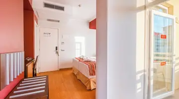 Muthu Raga Madeira Hotel