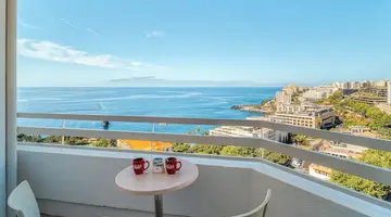 Muthu Raga Madeira Hotel