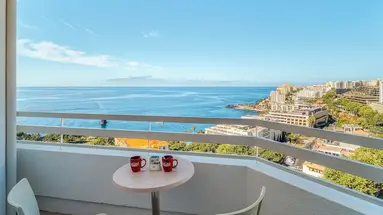 Muthu Raga Madeira Hotel