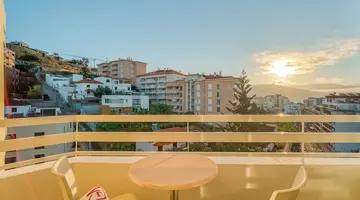 Muthu Raga Madeira Hotel