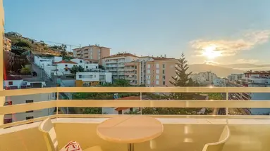 Muthu Raga Madeira Hotel
