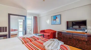 Muthu Raga Madeira Hotel