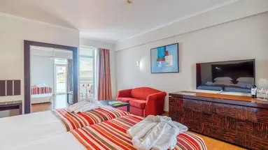 Muthu Raga Madeira Hotel