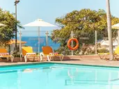 Muthu Raga Madeira Hotel