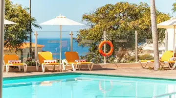 Muthu Raga Madeira Hotel