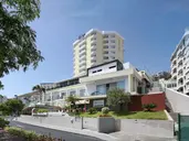 Muthu Raga Madeira Hotel