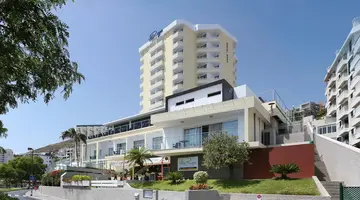 Muthu Raga Madeira Hotel