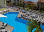 Muthu Raga Madeira Hotel
