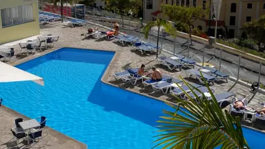 Muthu Raga Madeira Hotel