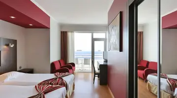 Muthu Raga Madeira Hotel