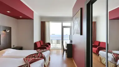 Muthu Raga Madeira Hotel