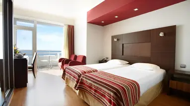 Muthu Raga Madeira Hotel