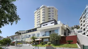 Muthu Raga Madeira Hotel - ...