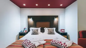 Muthu Raga Madeira Hotel
