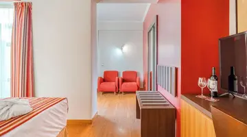 Muthu Raga Madeira Hotel